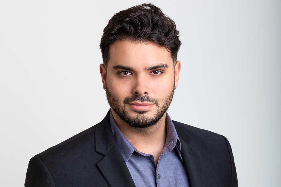 LinkedIn Headshot Photographers Raleigh.