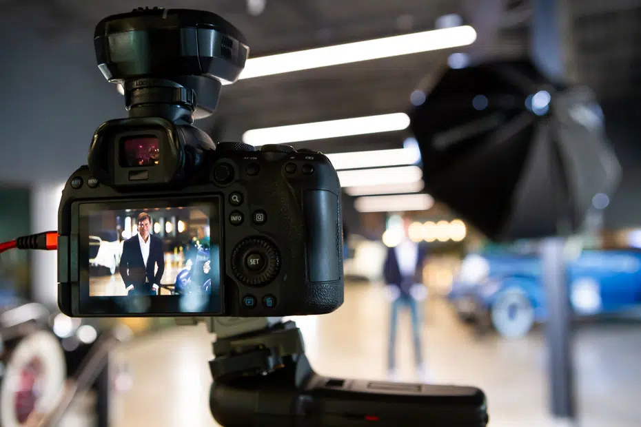 Guide to preparing for a Professional Headshots in Raleigh NC- Tips & Tricks