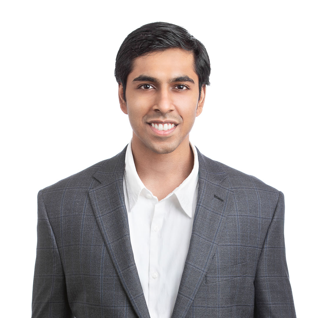Doctor Residency Headshot Raleigh Doctor ERAS residency headshot professional studio portrait Raleigh NC